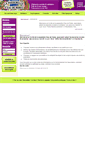 Mobile Screenshot of eauderobec.org